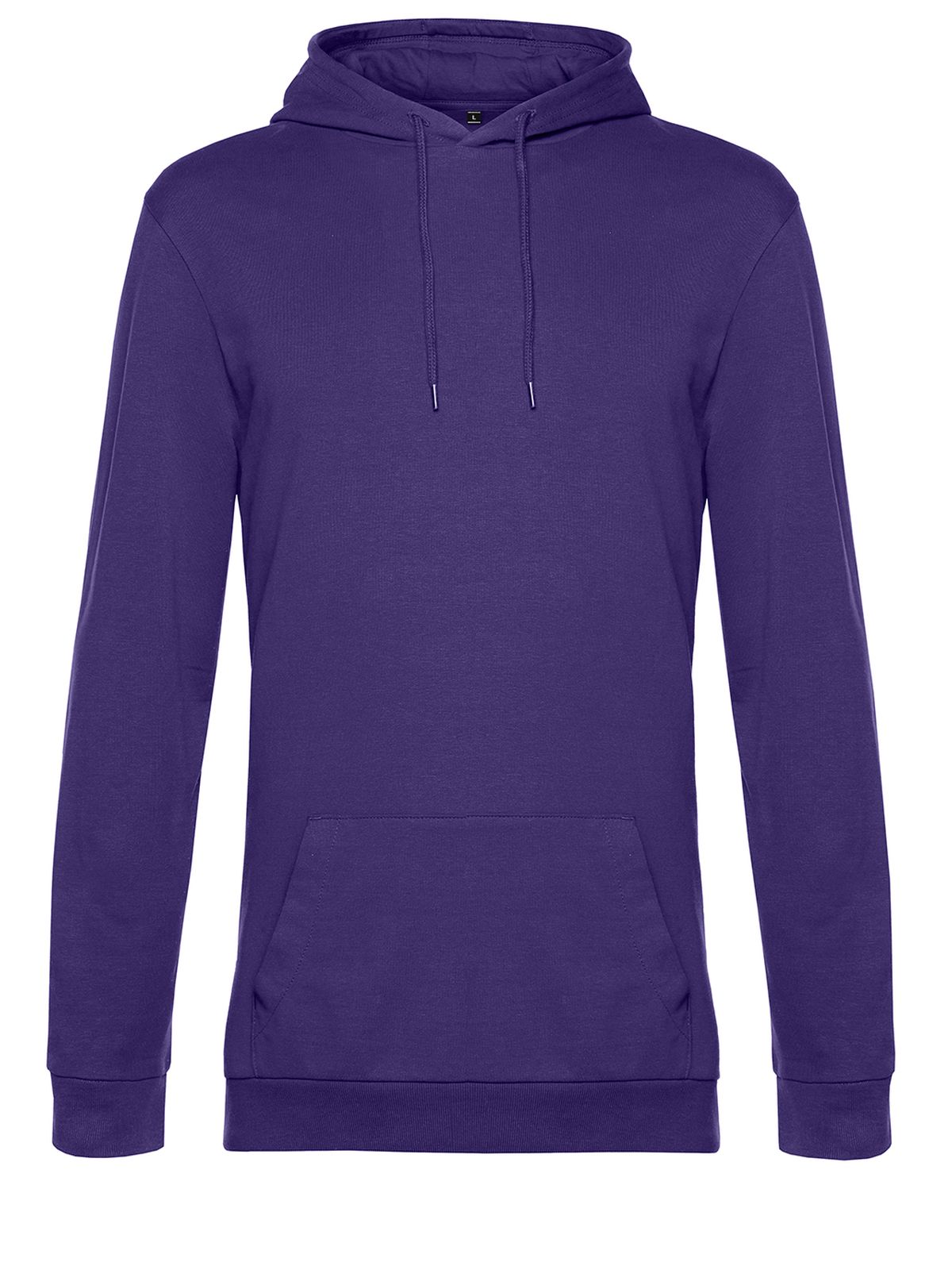 radiant purple
